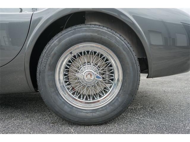 1962 Shelby 289 Cobra (CC-2083100) for sale in Jupiter, Florida