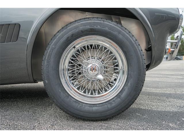 1962 Shelby 289 Cobra (CC-2083100) for sale in Jupiter, Florida