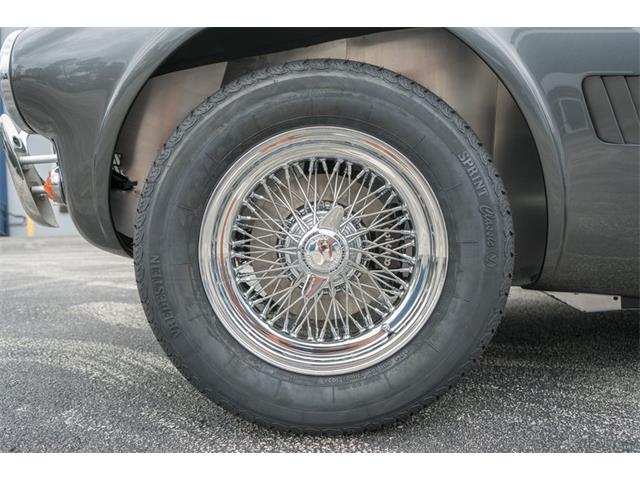 1962 Shelby 289 Cobra (CC-2083100) for sale in Jupiter, Florida