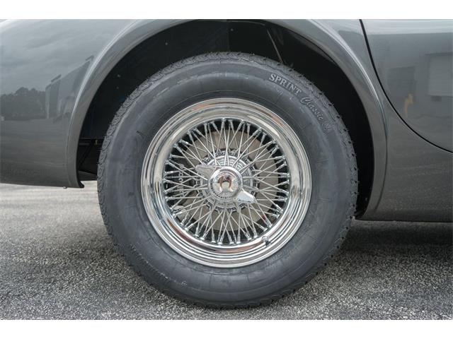 1962 Shelby 289 Cobra (CC-2083100) for sale in Jupiter, Florida