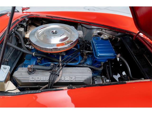 1967 Shelby 427 Cobra S/C Alloy Continuation (CC-2083101) for sale in Halton Hills, Ontario
