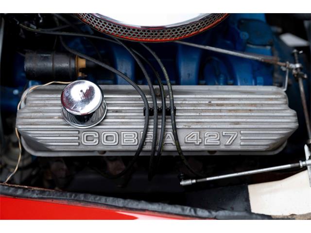1967 Shelby 427 Cobra S/C Alloy Continuation (CC-2083101) for sale in Halton Hills, Ontario