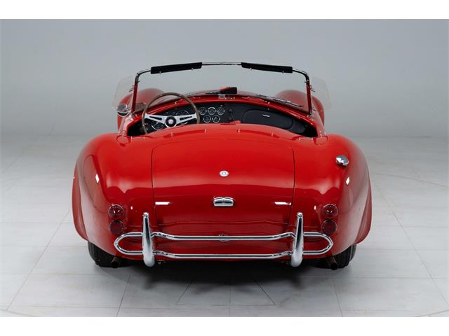 1967 Shelby 427 Cobra S/C Alloy Continuation (CC-2083101) for sale in Halton Hills, Ontario