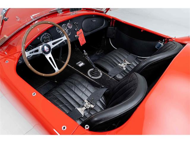 1967 Shelby 427 Cobra S/C Alloy Continuation (CC-2083101) for sale in Halton Hills, Ontario