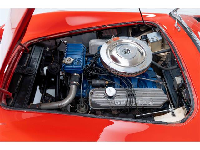 1967 Shelby 427 Cobra S/C Alloy Continuation (CC-2083101) for sale in Halton Hills, Ontario