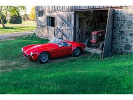 1967 Shelby 427 Cobra S/C Alloy Continuation (CC-2083101) for sale in Halton Hills, Ontario