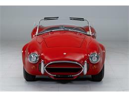 1967 Shelby 427 Cobra S/C Alloy Continuation (CC-2083101) for sale in Halton Hills, Ontario