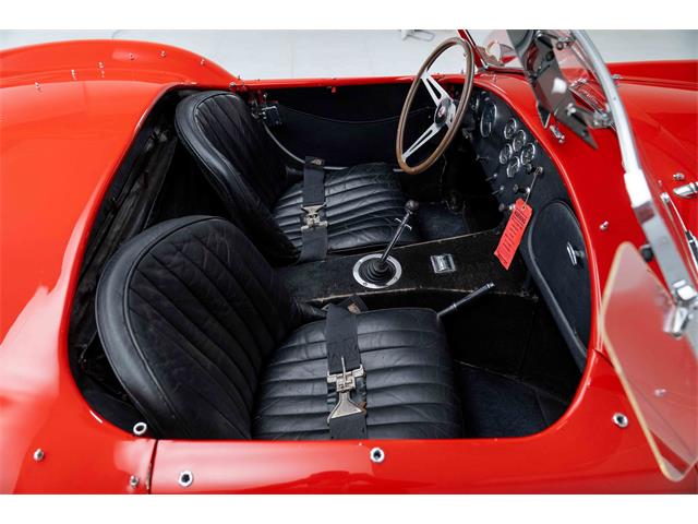 1967 Shelby 427 Cobra S/C Alloy Continuation (CC-2083101) for sale in Halton Hills, Ontario