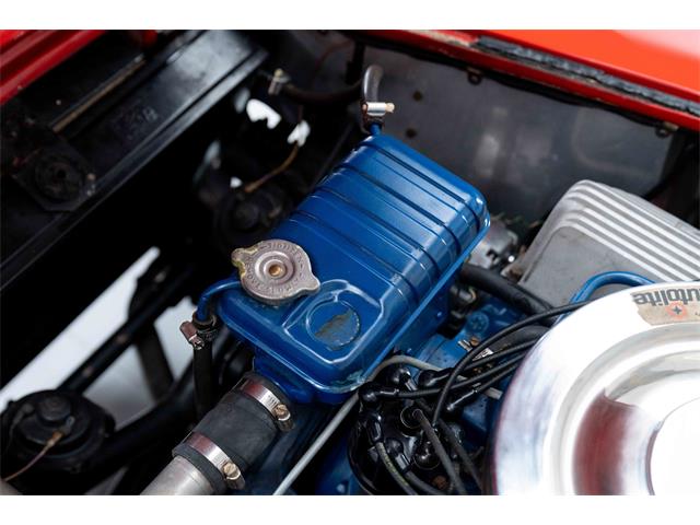 1967 Shelby 427 Cobra S/C Alloy Continuation (CC-2083101) for sale in Halton Hills, Ontario