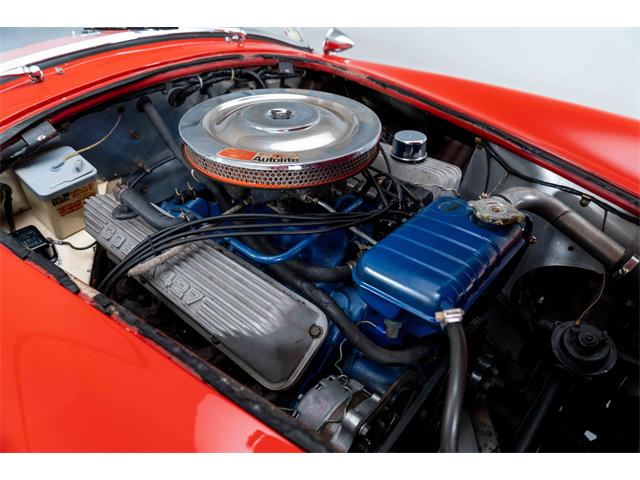 1967 Shelby 427 Cobra S/C Alloy Continuation (CC-2083101) for sale in Halton Hills, Ontario