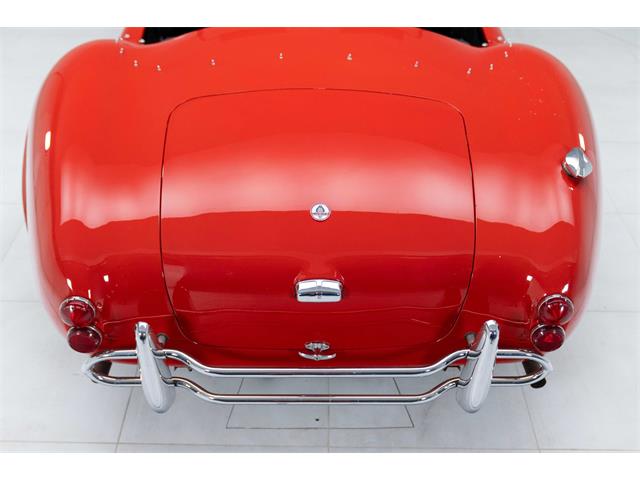 1967 Shelby 427 Cobra S/C Alloy Continuation (CC-2083101) for sale in Halton Hills, Ontario