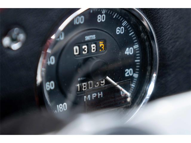 1967 Shelby 427 Cobra S/C Alloy Continuation (CC-2083101) for sale in Halton Hills, Ontario