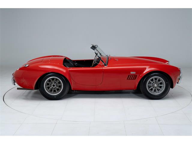 1967 Shelby 427 Cobra S/C Alloy Continuation (CC-2083101) for sale in Halton Hills, Ontario