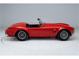 1967 Shelby 427 Cobra S/C Alloy Continuation (CC-2083101) for sale in Halton Hills, Ontario