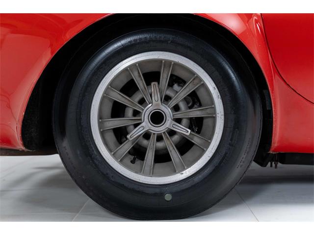 1967 Shelby 427 Cobra S/C Alloy Continuation (CC-2083101) for sale in Halton Hills, Ontario