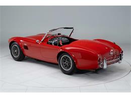 1967 Shelby 427 Cobra S/C Alloy Continuation (CC-2083101) for sale in Halton Hills, Ontario