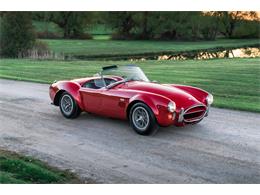1967 Shelby 427 Cobra S/C Alloy Continuation (CC-2083101) for sale in Halton Hills, Ontario