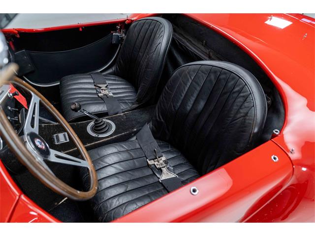 1967 Shelby 427 Cobra S/C Alloy Continuation (CC-2083101) for sale in Halton Hills, Ontario