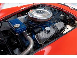 1967 Shelby 427 Cobra S/C Alloy Continuation (CC-2083101) for sale in Halton Hills, Ontario