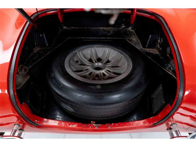 1967 Shelby 427 Cobra S/C Alloy Continuation (CC-2083101) for sale in Halton Hills, Ontario