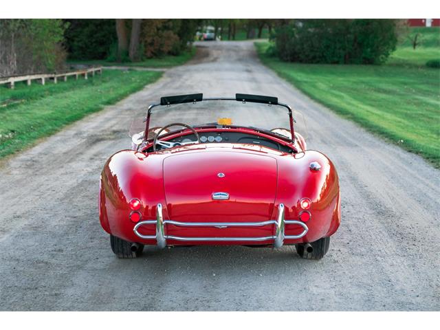 1967 Shelby 427 Cobra S/C Alloy Continuation (CC-2083101) for sale in Halton Hills, Ontario