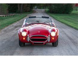 1967 Shelby 427 Cobra S/C Alloy Continuation (CC-2083101) for sale in Halton Hills, Ontario