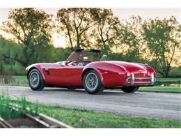 1967 Shelby 427 Cobra S/C Alloy Continuation (CC-2083101) for sale in Halton Hills, Ontario