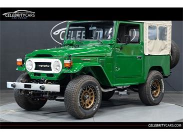 1978 Toyota Land Cruiser (CC-2083103) for sale in Las Vegas, Nevada