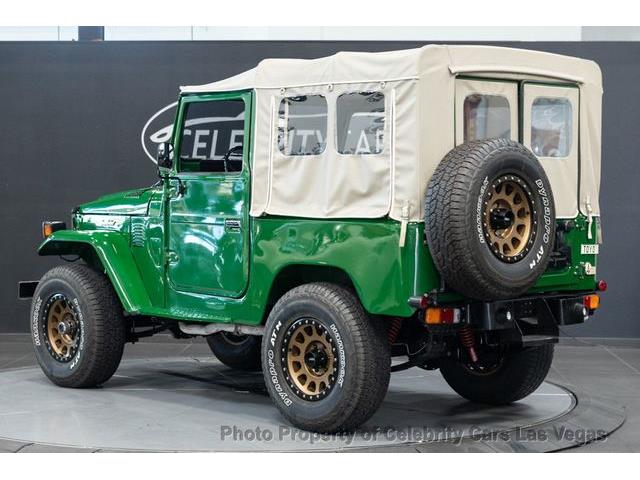 1978 Toyota Land Cruiser (CC-2083103) for sale in Las Vegas, Nevada