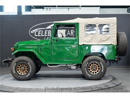 1978 Toyota Land Cruiser (CC-2083103) for sale in Las Vegas, Nevada