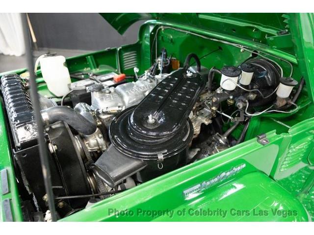 1978 Toyota Land Cruiser (CC-2083103) for sale in Las Vegas, Nevada