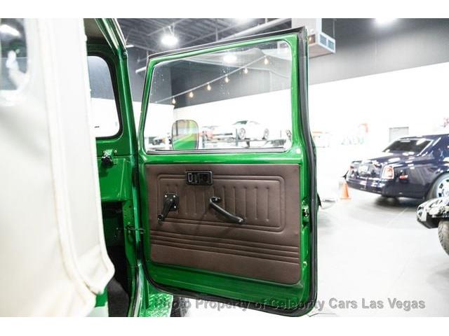 1978 Toyota Land Cruiser (CC-2083103) for sale in Las Vegas, Nevada