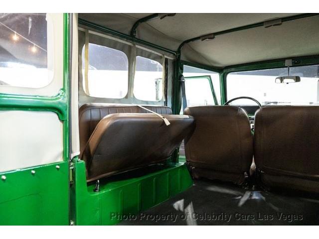 1978 Toyota Land Cruiser (CC-2083103) for sale in Las Vegas, Nevada