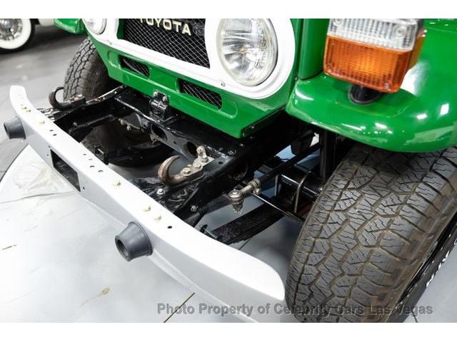 1978 Toyota Land Cruiser (CC-2083103) for sale in Las Vegas, Nevada