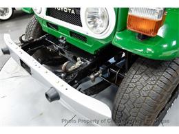 1978 Toyota Land Cruiser (CC-2083103) for sale in Las Vegas, Nevada