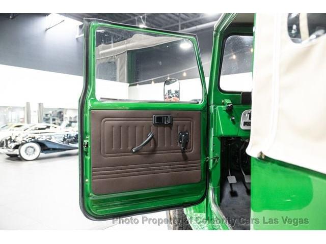 1978 Toyota Land Cruiser (CC-2083103) for sale in Las Vegas, Nevada