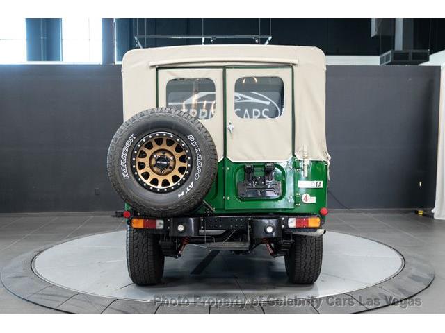 1978 Toyota Land Cruiser (CC-2083103) for sale in Las Vegas, Nevada