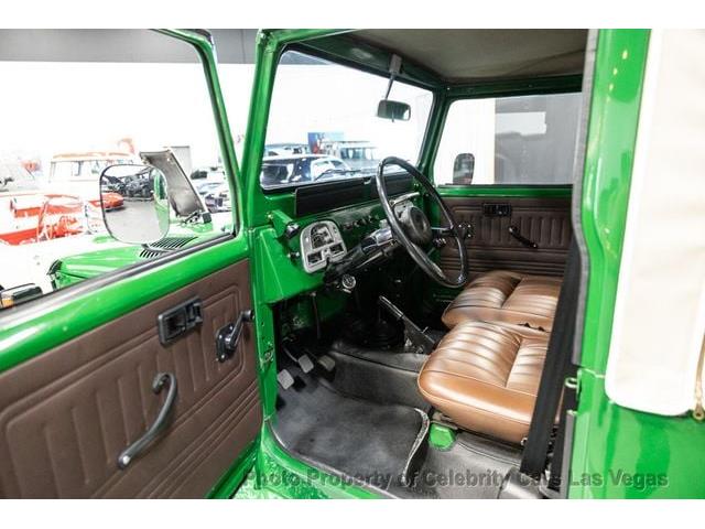 1978 Toyota Land Cruiser (CC-2083103) for sale in Las Vegas, Nevada