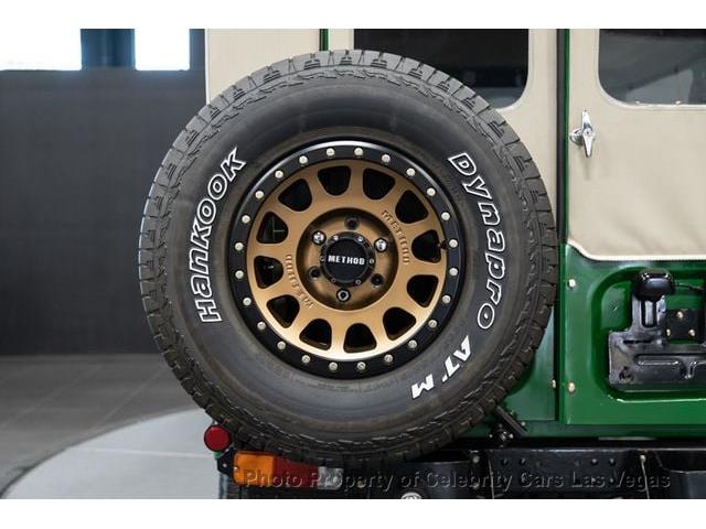 1978 Toyota Land Cruiser (CC-2083103) for sale in Las Vegas, Nevada