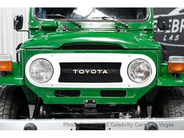 1978 Toyota Land Cruiser (CC-2083103) for sale in Las Vegas, Nevada