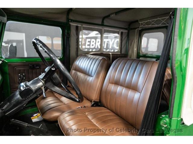 1978 Toyota Land Cruiser (CC-2083103) for sale in Las Vegas, Nevada
