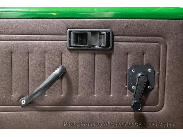 1978 Toyota Land Cruiser (CC-2083103) for sale in Las Vegas, Nevada