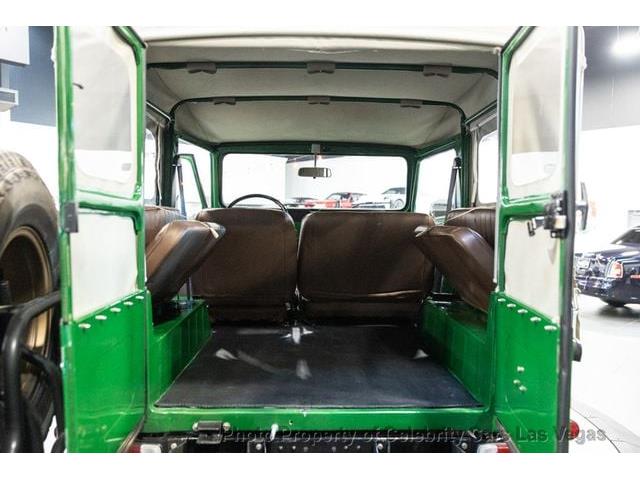 1978 Toyota Land Cruiser (CC-2083103) for sale in Las Vegas, Nevada