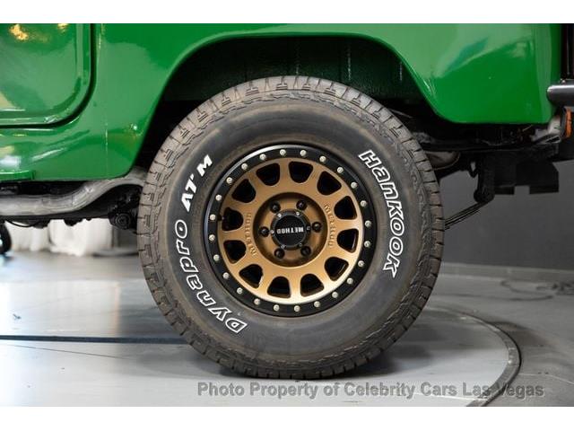 1978 Toyota Land Cruiser (CC-2083103) for sale in Las Vegas, Nevada