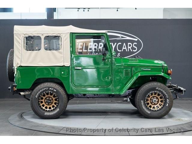 1978 Toyota Land Cruiser (CC-2083103) for sale in Las Vegas, Nevada