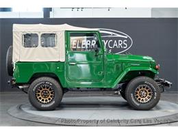 1978 Toyota Land Cruiser (CC-2083103) for sale in Las Vegas, Nevada