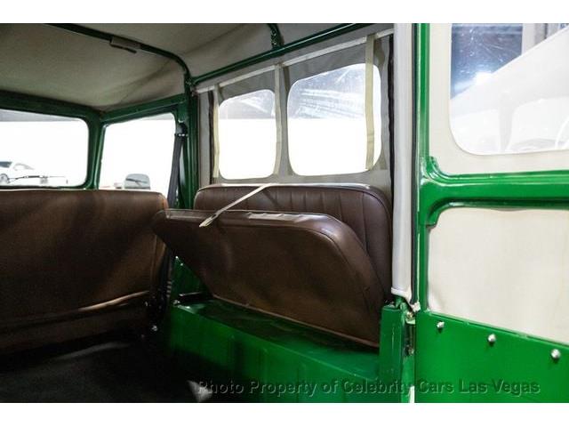 1978 Toyota Land Cruiser (CC-2083103) for sale in Las Vegas, Nevada