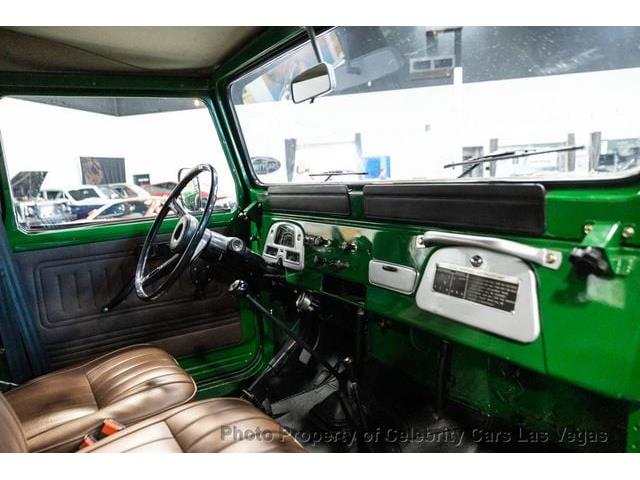 1978 Toyota Land Cruiser (CC-2083103) for sale in Las Vegas, Nevada