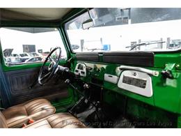 1978 Toyota Land Cruiser (CC-2083103) for sale in Las Vegas, Nevada