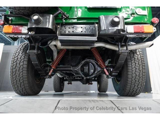 1978 Toyota Land Cruiser (CC-2083103) for sale in Las Vegas, Nevada